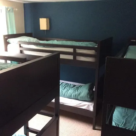 Hostel Naburn Station York