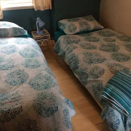 Hostel Naburn Station York