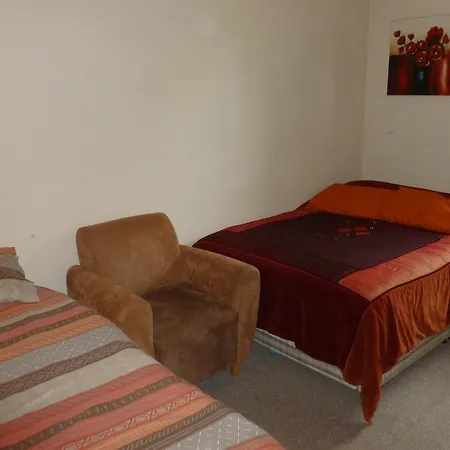 Naburn Station Hostel *