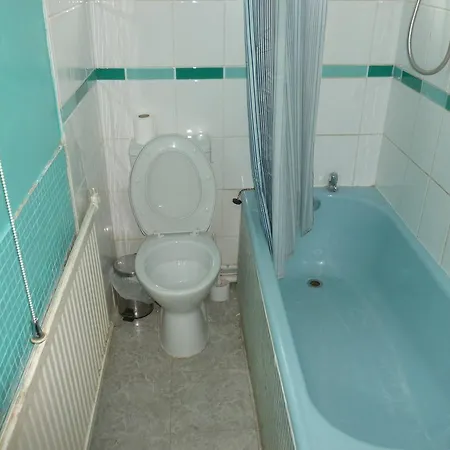 Naburn Station Hostel *