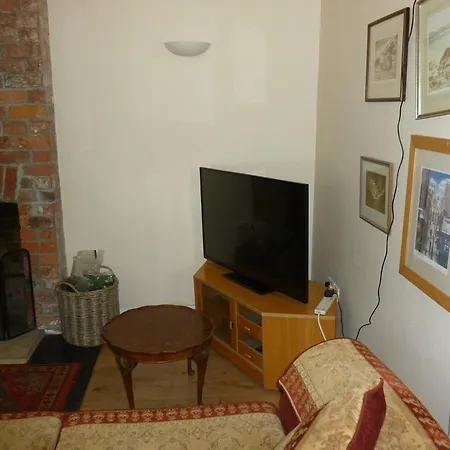 Naburn Station Hostel *