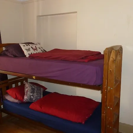 Naburn Station Hostel York