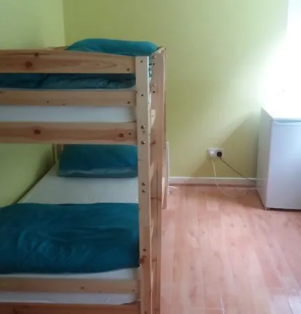Albergue Naburn Station *